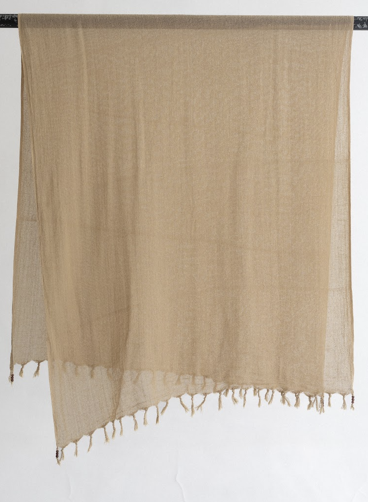 SANDY RAW COTTON SARONGS