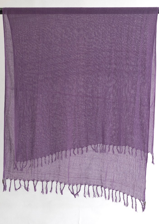 TARO RAW COTTON SARONGS