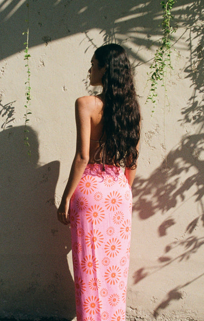 Mirasol Lila