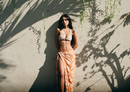 Mirasol Terracotta