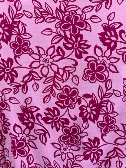 PINK HIBI BATIK