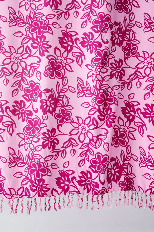 PINK HIBI BATIK