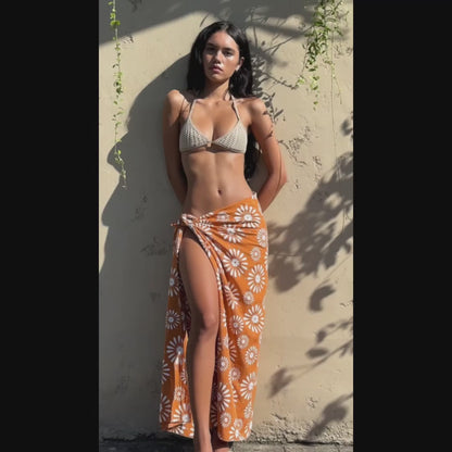 Mirasol Terracotta