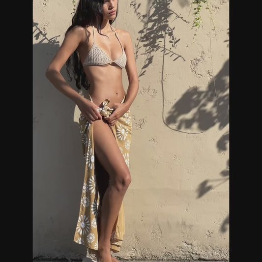 Mirasol Bali Tan