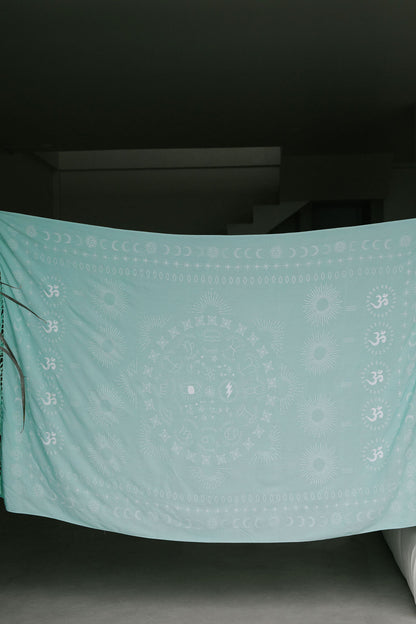 OM MINT SARONG